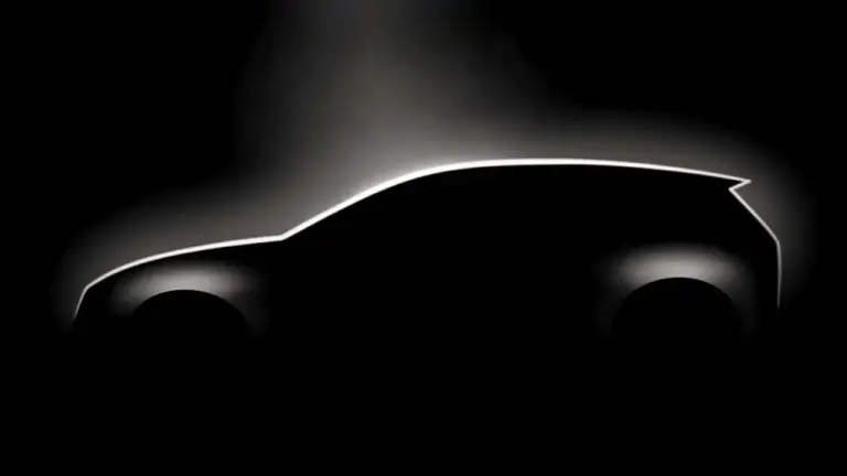 Már készül az új Volkswagen Golf: íme a sziluettje!