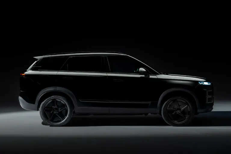 Ezt is megéltük: egy kínai SUV lett a legkelendőbb modell Európa egyik legnagyobb újautó-piacán!