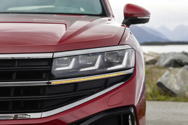 Új SUV-ot dobhat piacra a VW, nem fogod kitalálni, kik lehetnek a célközönség!