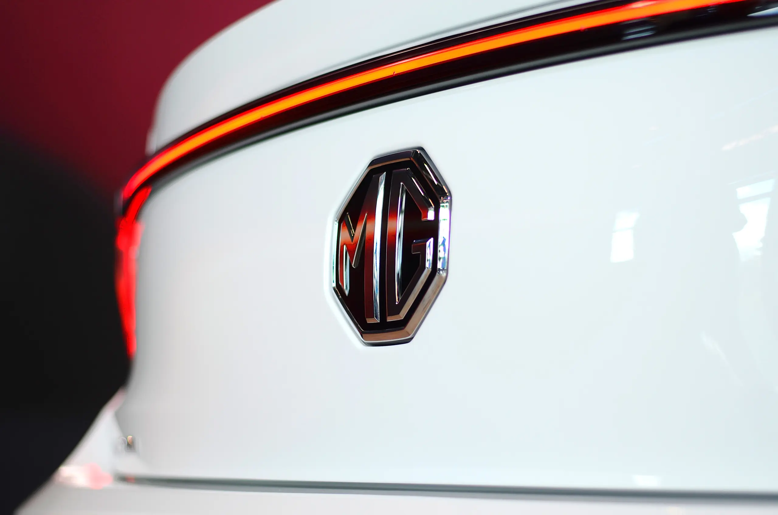 Mégsem Magyarországon lesz az MG-t is birtokló SAIC első európai gyára?