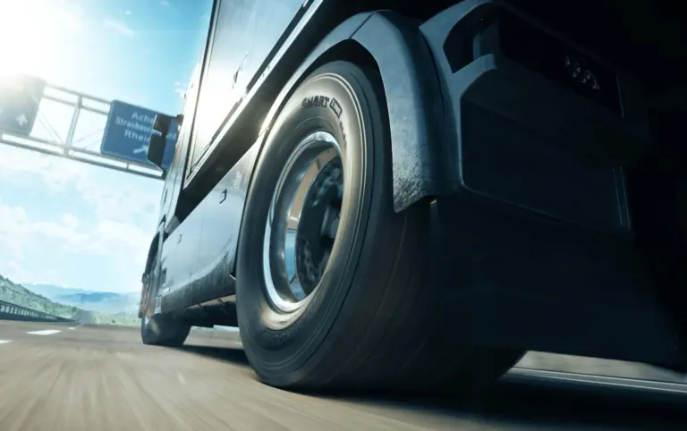 Tehergépjármű és buszabroncsok gyártását kezdi meg a rácalmási Hankook üzem