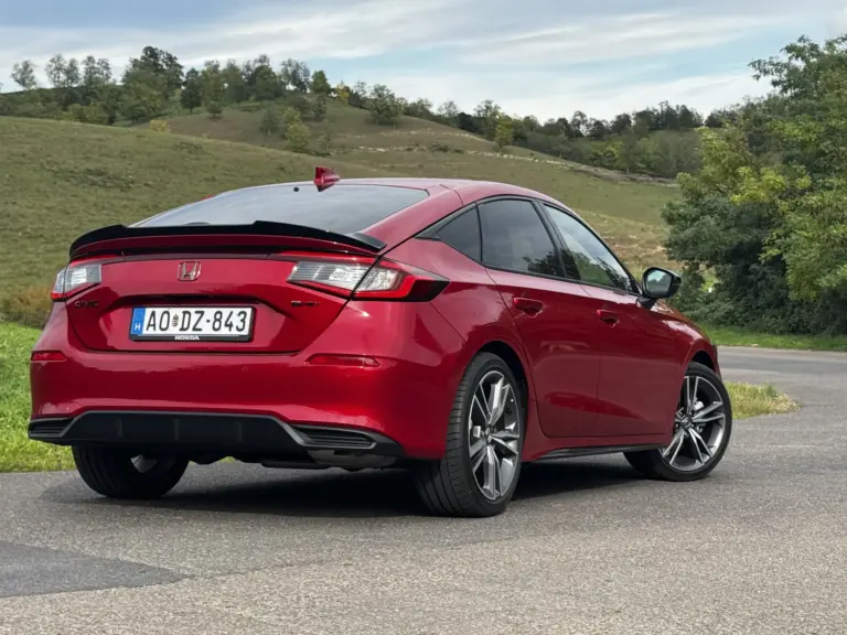 Lépett a Honda is: mostantól ekkora garanciát ad a japán márka az autóira!