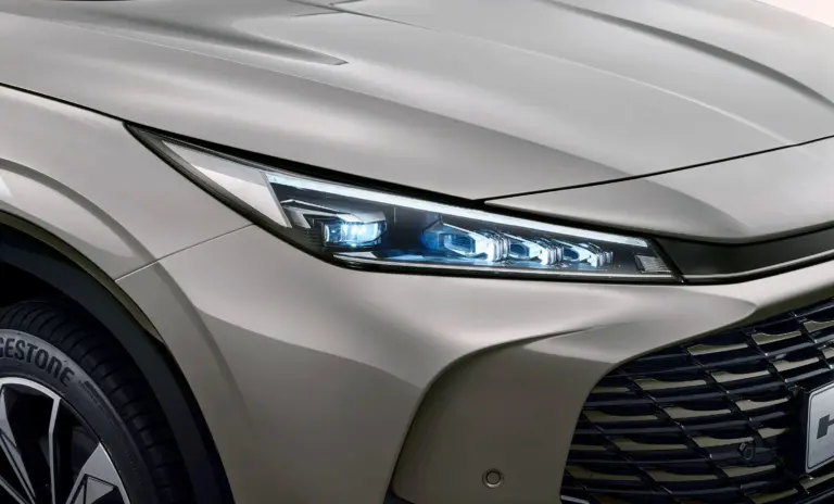 Ezek most Európa kedvenc kínai autói!