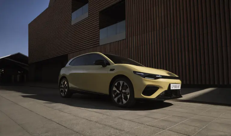 Újabb Leapmotor érkezik Magyarországra! Ezt érdemes tudni a kompakt ferdehátúról!