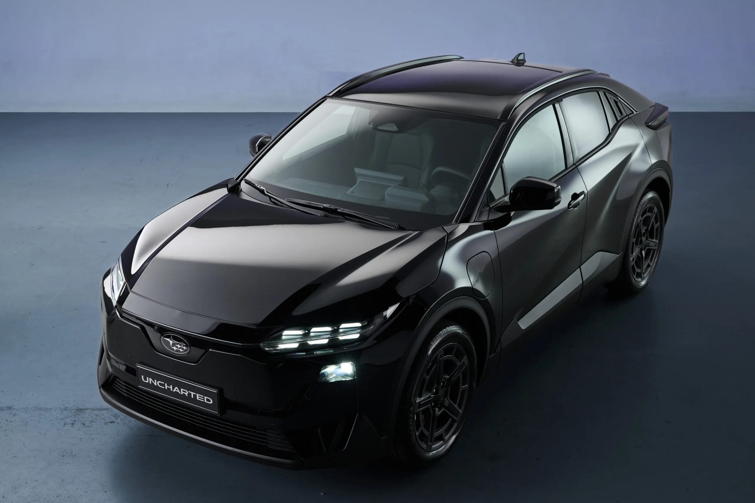 Beárazták itthon a Subaru új SUV-ját! Rögtön 1 millió forintos kedvezményt adnak rá!