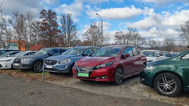 Tényleg a dízelek piacáról halásznak el vásárlókat a használt villanyautók és hibridek?