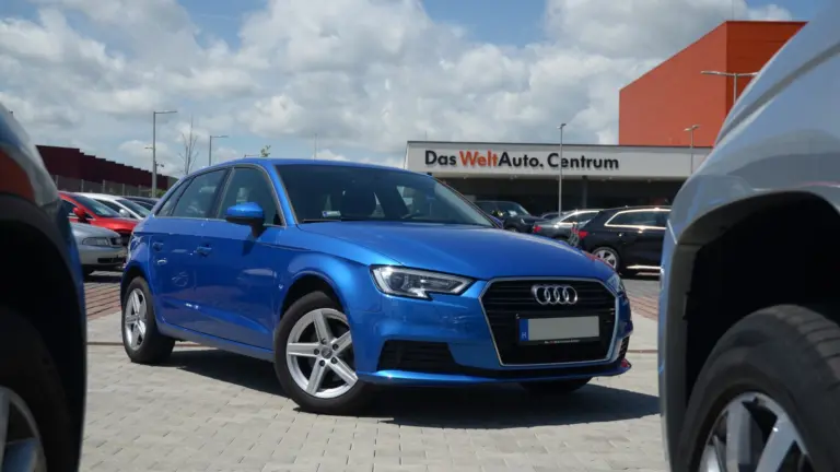 Olcsóbbak lesznek a használt autók?