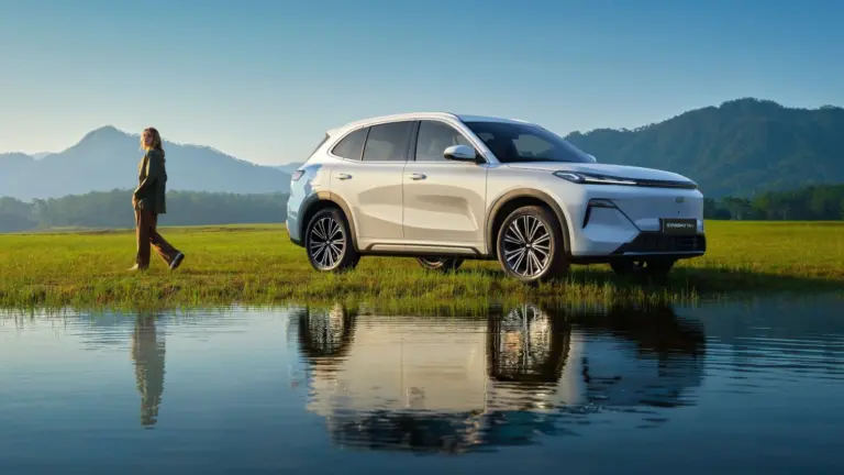 Ausztriában is egy magyar vállalat forgalmazza a Geely modelljeit