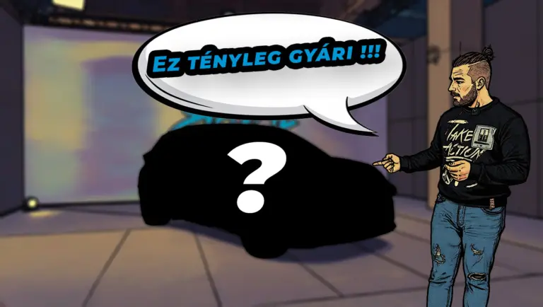 Ilyen lett a legújabb Cupra!