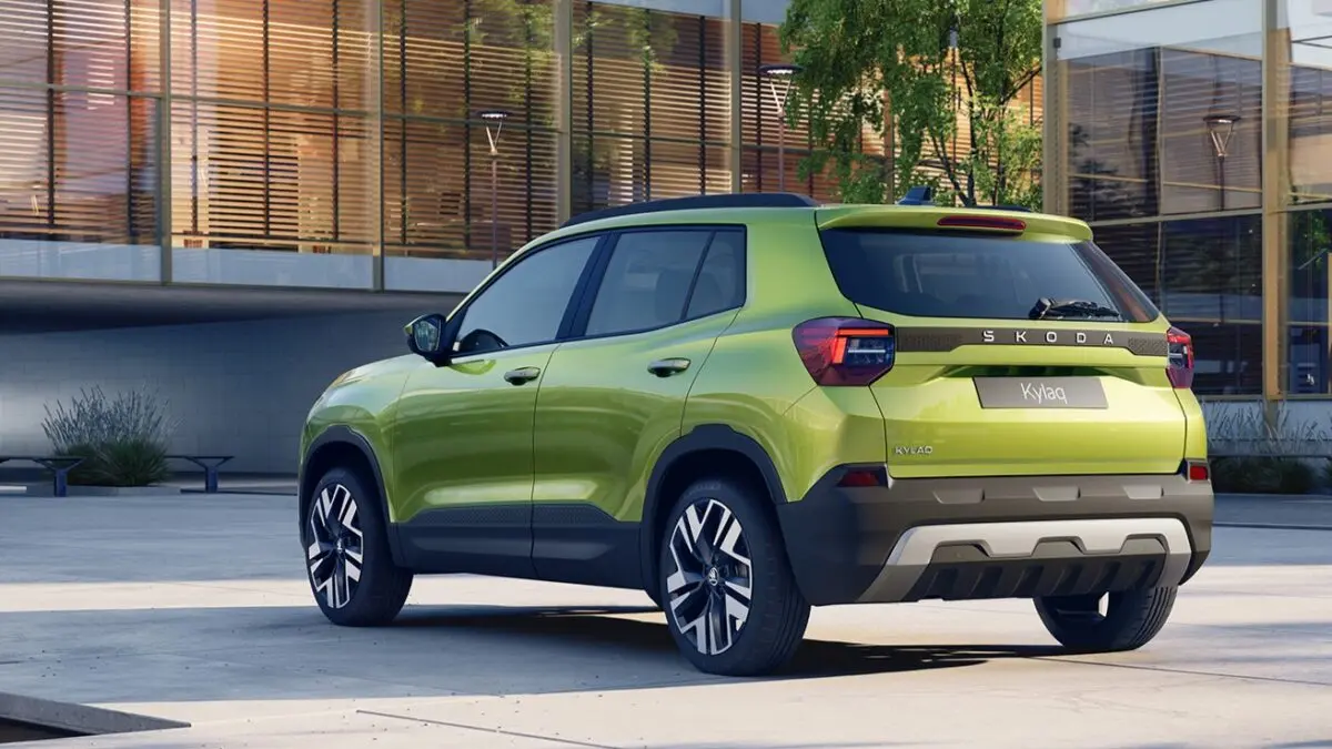 Vajon Magyarországra is jöhet a 2,5 millió forintos új Škoda?