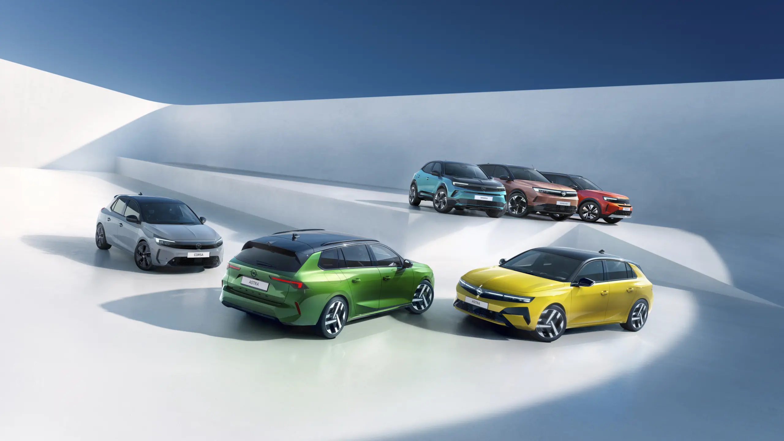 Csupán 24 órán át, de 6 millió forint alatt kínálja majd az egyik autóját az Opel!