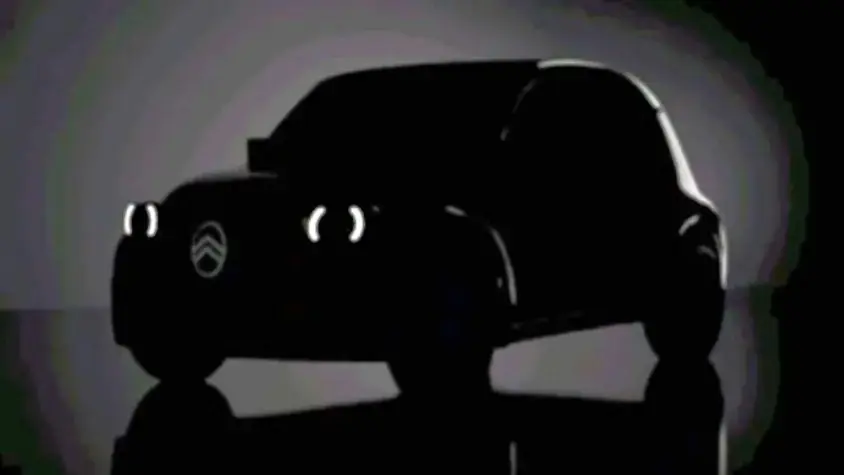 A „Kacsa” Citroën új generációja lesz a Stellantis 5,5 milliós villanyautója!
