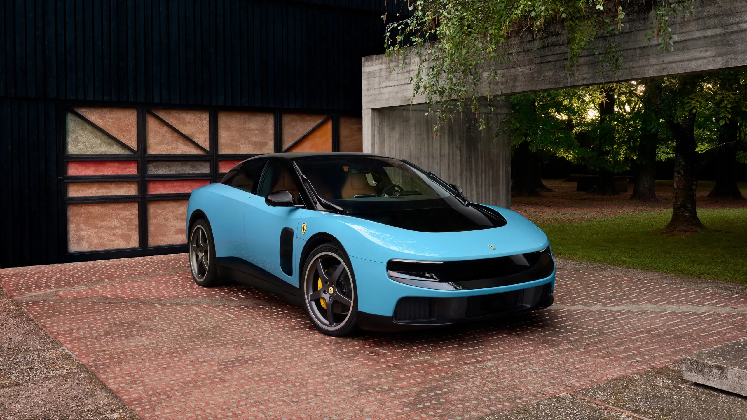 Április elseje májusban? Sokak szerint ezt nem gondolhatja komolyan a Ferrari
