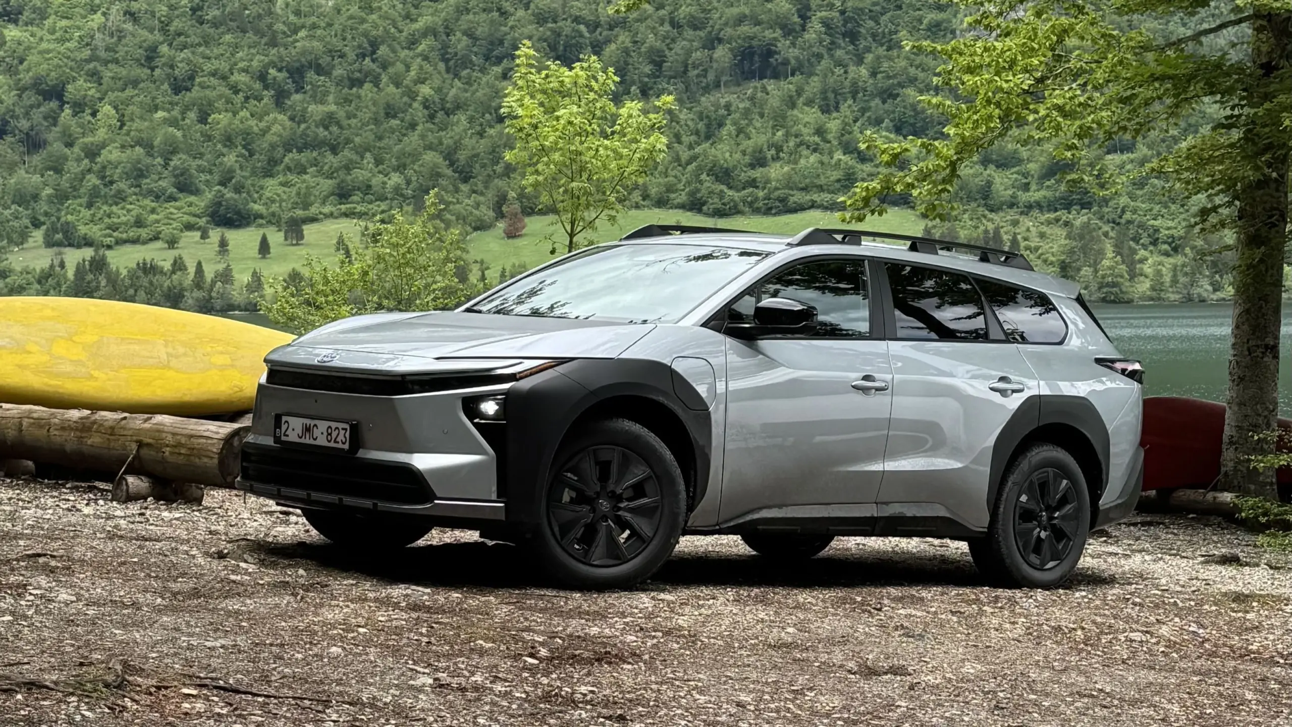 Vissza a normalitásba egy kombi SUV-val?