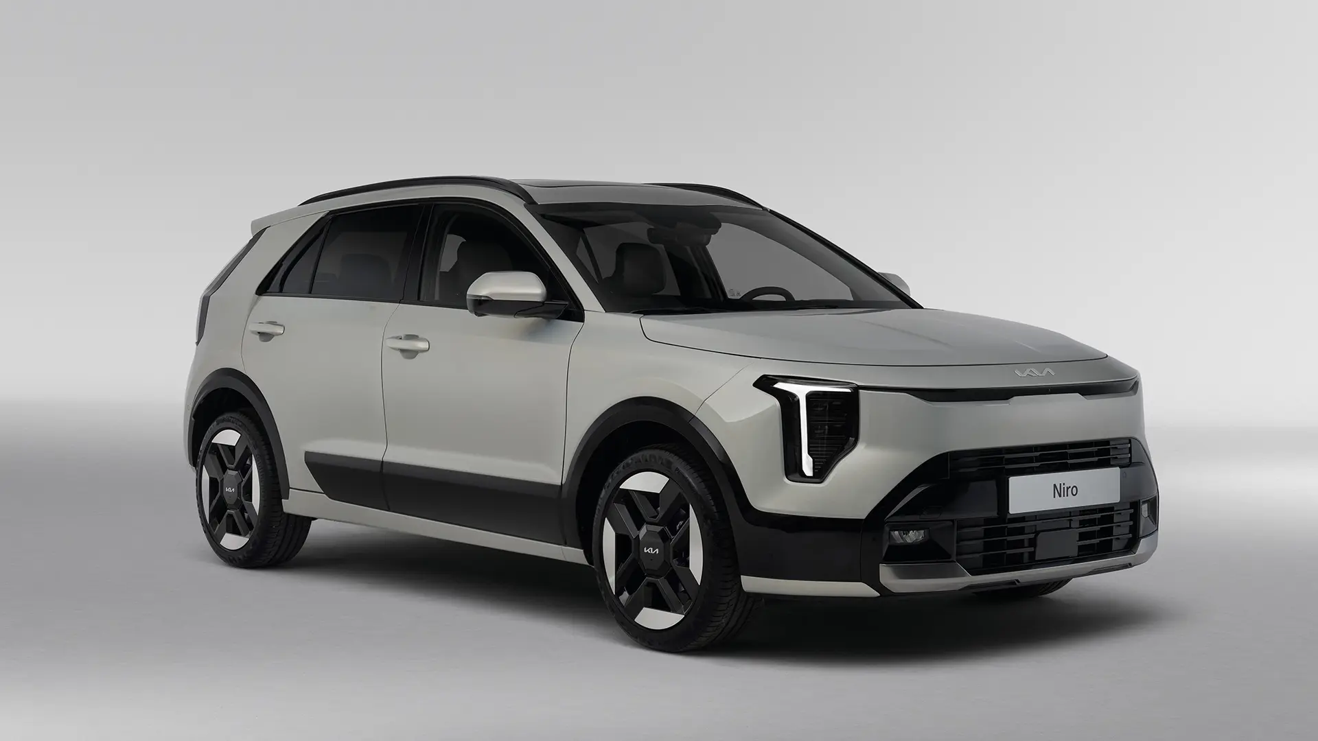Nem lesz többé elektromos Kia Niro!
