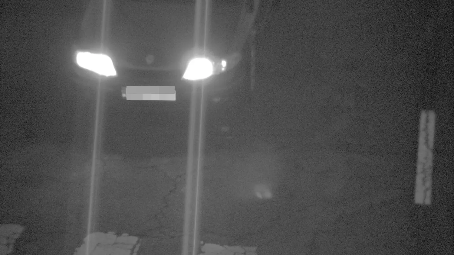 50 helyett 118 a gyalogátkelőn: vajon meghaladja a bírság az öreg Renault értékét?