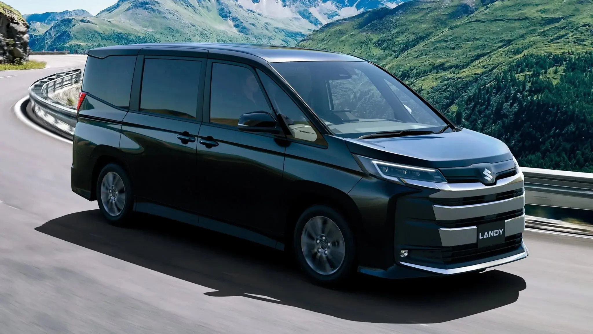 Vajon itthon is sikeres lehetne 7,3 millió forintért a Suzuki kisbusza?
