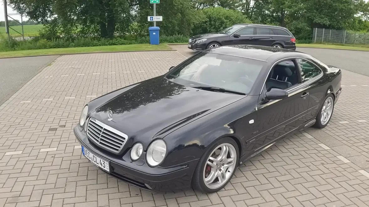 Fotó:Youtube.com/NoSpeedLimitGermany