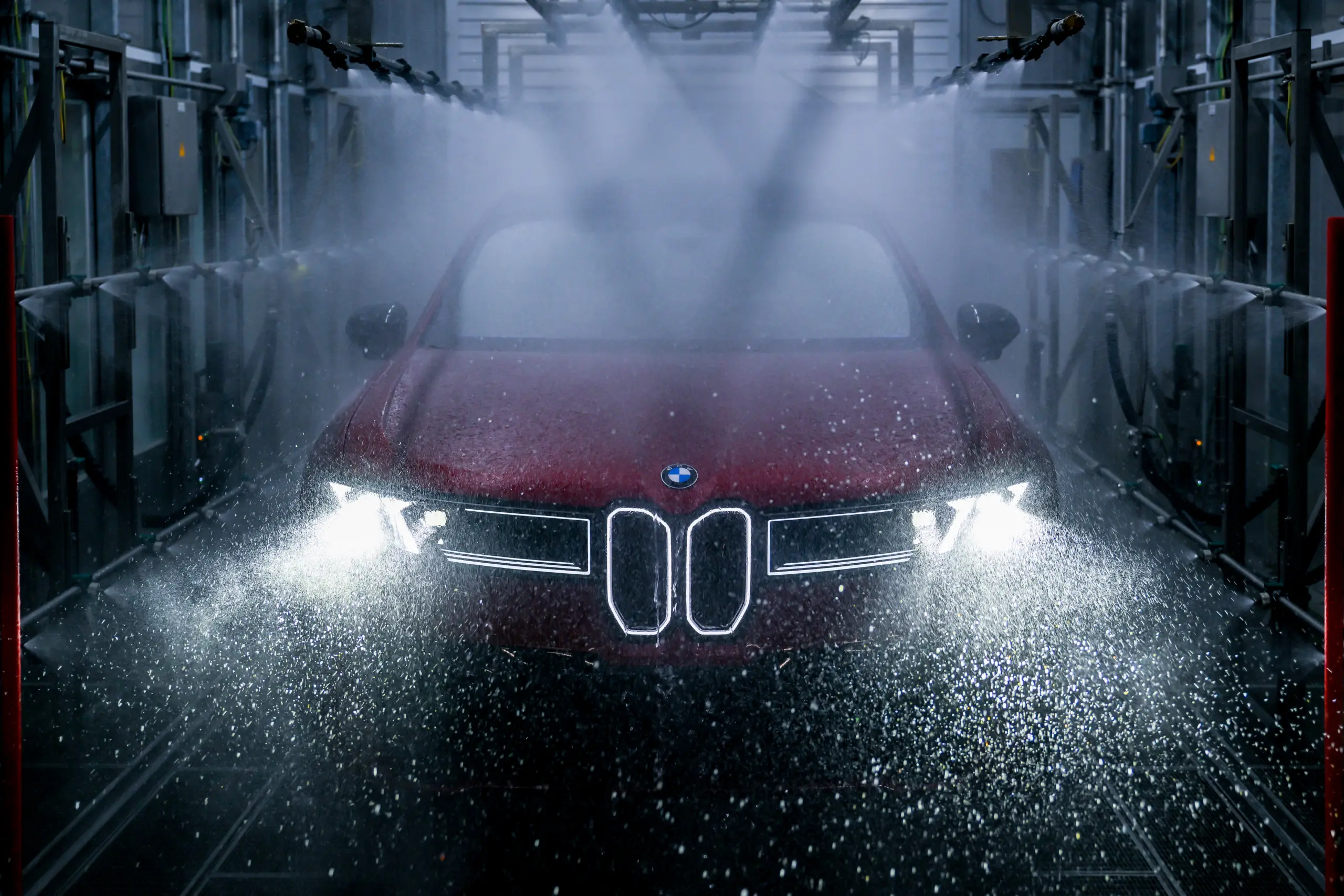 Így építhetsz karriert a BMW-nél!
