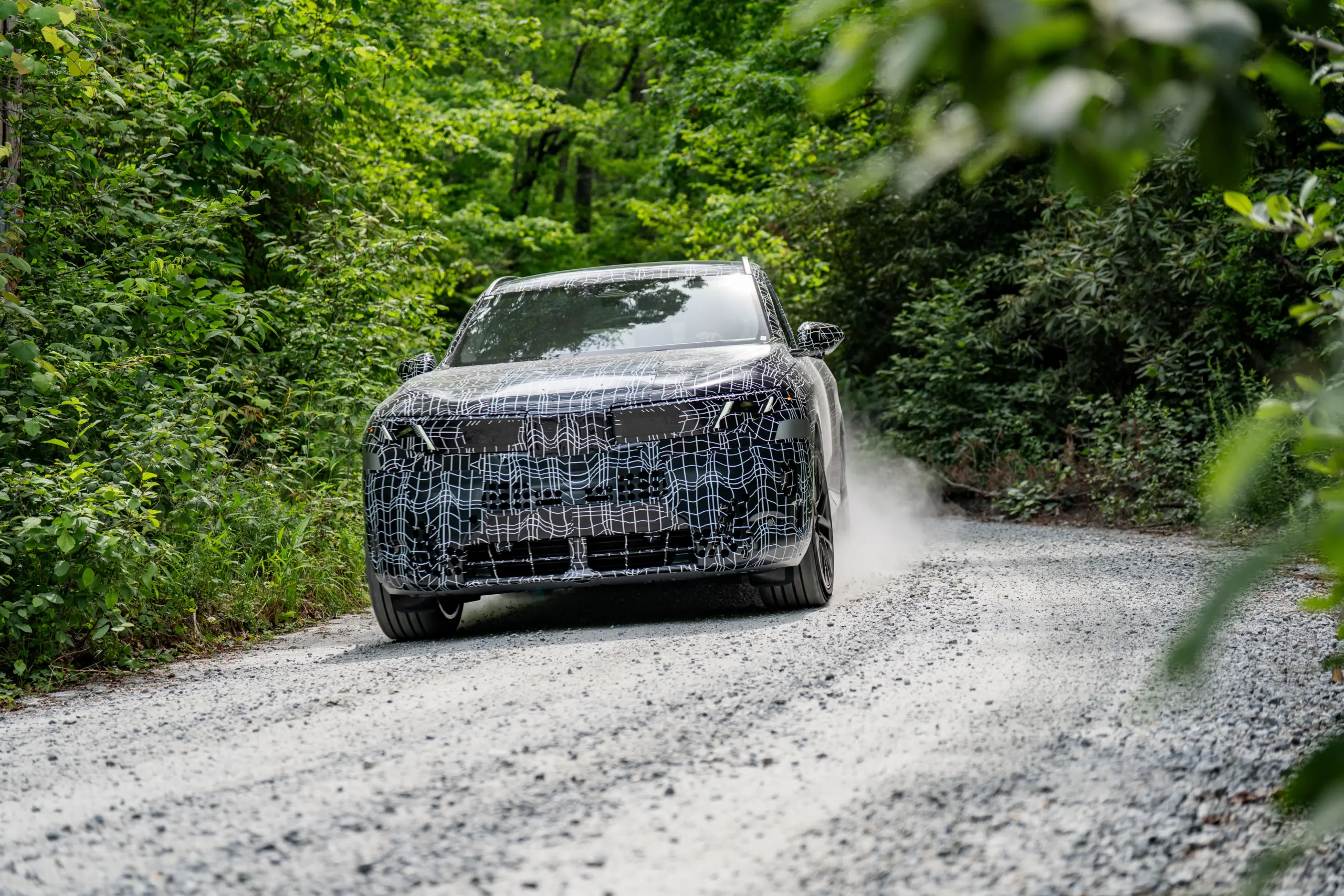 Kémfotókon a BMW X5 ötödik generációja! Mutatjuk, milyen hajtáslánccal lesz kapható!