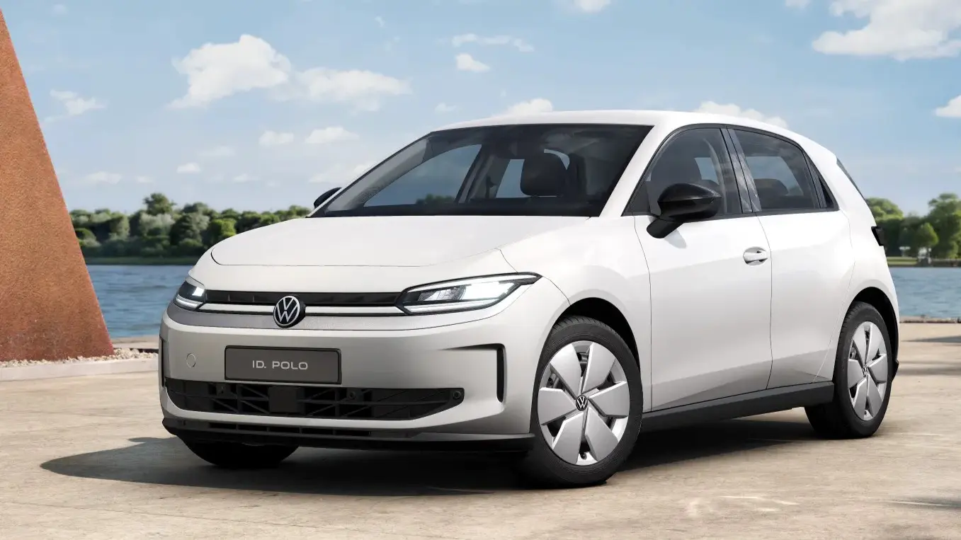 Magyar árat kapott a Volkswagen olcsó villanyautója: ennyibe kerül az ID. Polo!