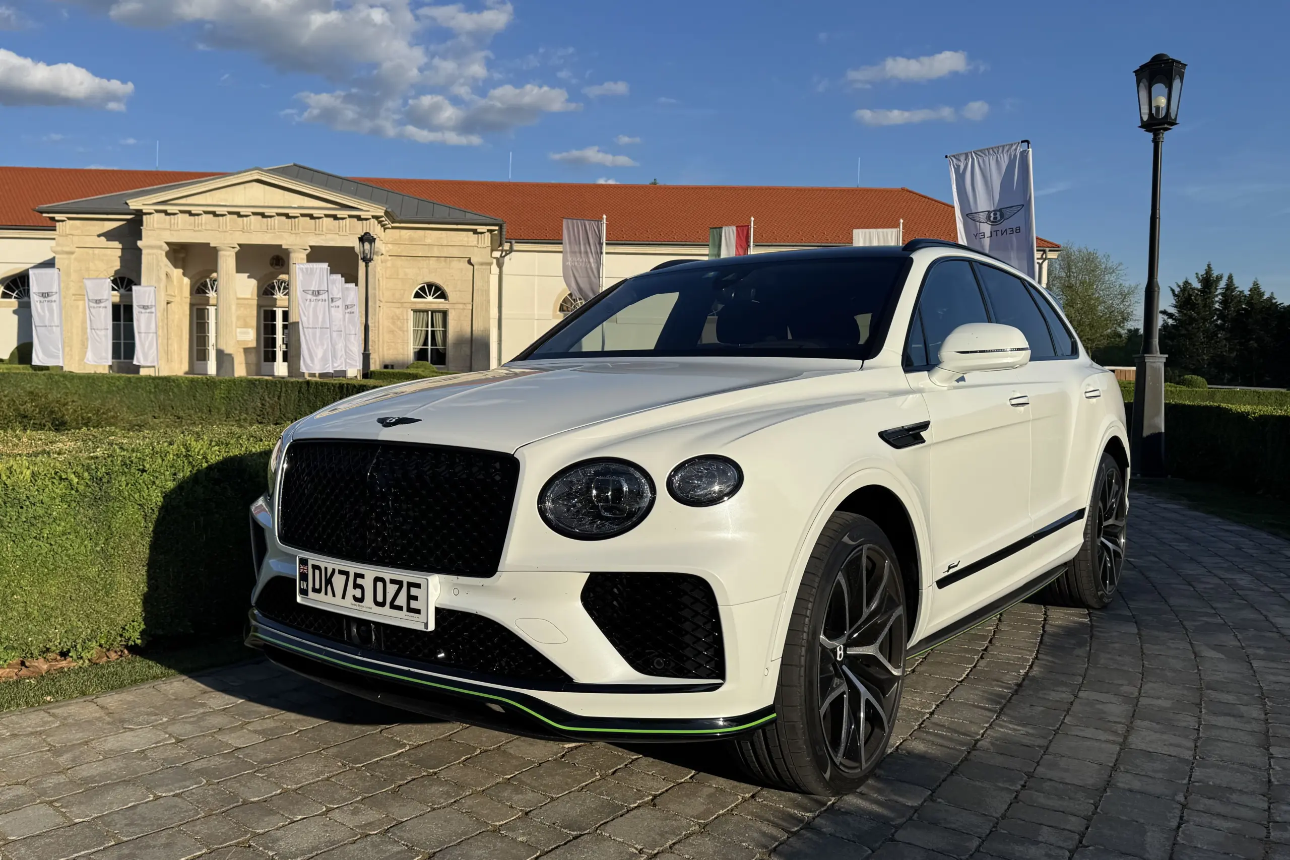 Melyik Bentley illik hozzád?