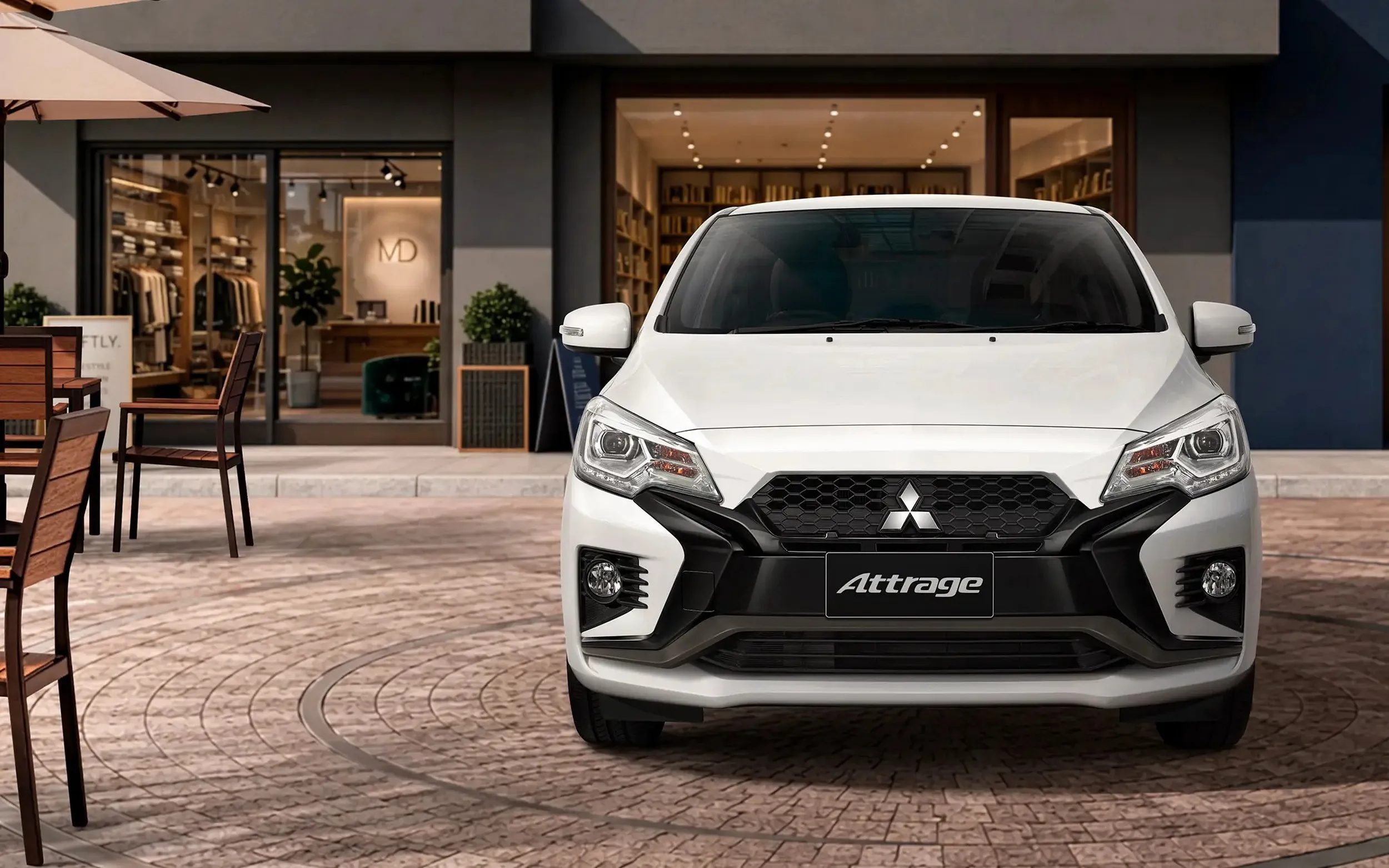 Lancer Evo, te vagy az?!