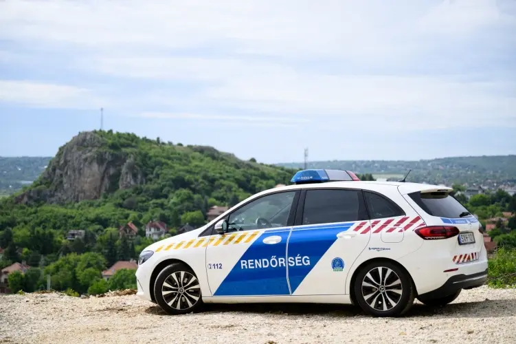 Közúti káosz Somogy vármegyében: Kitalálod, hogy hány ittas vezetőt fogtak hétvégén a rendőrök?