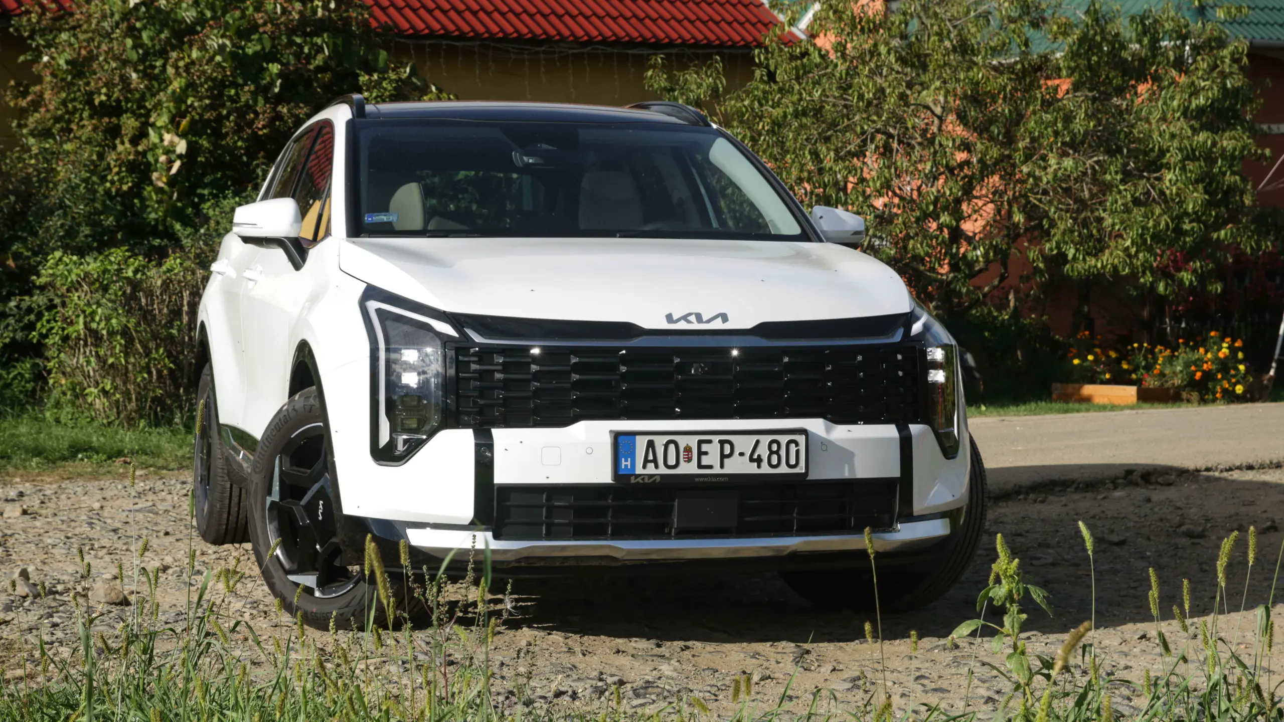 Durván megnyirbálta a magyarországi árait a Kia! Mutatjuk a kedvezmények pontos összegét!